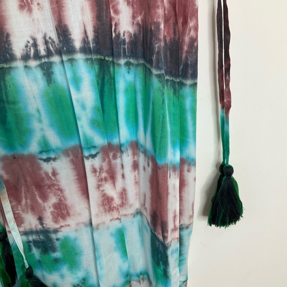 Anthropologie Raga Jumpsuit - Picture 8 of 11